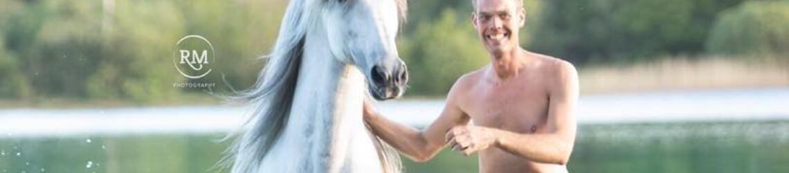 KWF kalender horse, man & passion