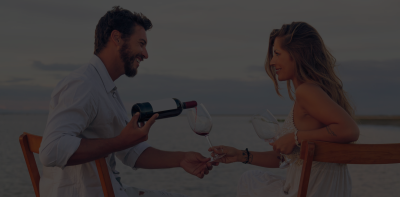 Lentekriebels, nieuw datinginitiatief