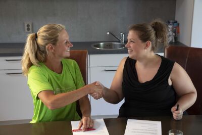 Nieuwe ronde, nieuwe kansen