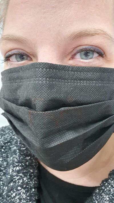 Daten tijdens corona